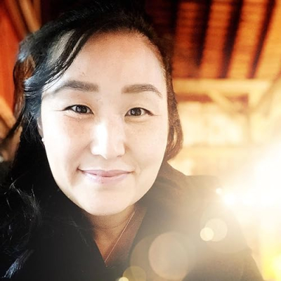 MIN JUNG HWANG Profile