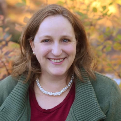 Chicken Scratch n Sniff with Camille Profile