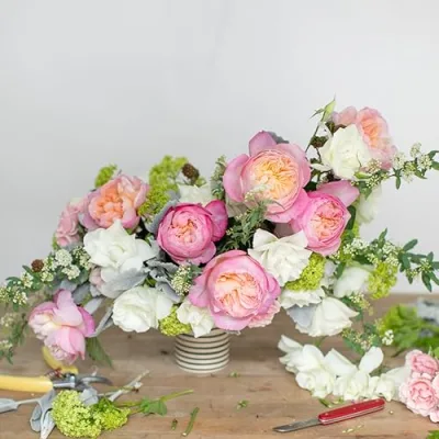 FlowerSchool Amazon Store