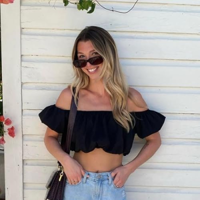 Delaney Swift Profile