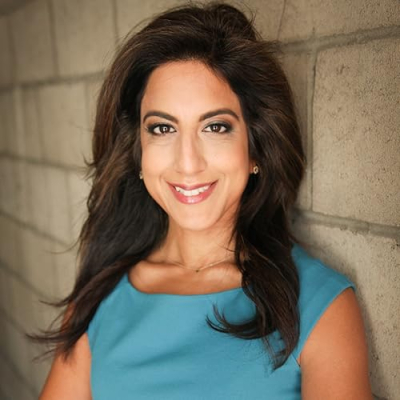 Dr. Shelly Sethi Profile
