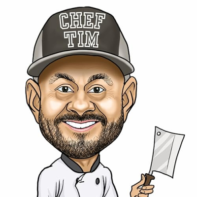 Chef Tim Clowers Profile