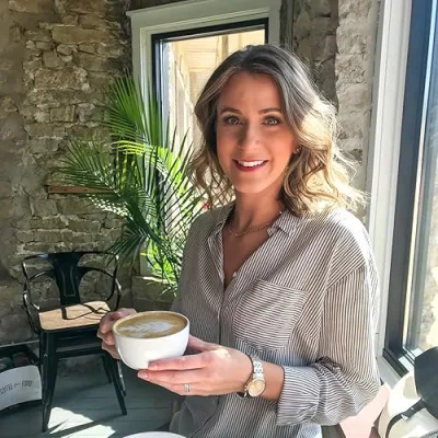 Style 608 by Ashley Anderson