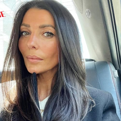 Samantha Ruddy Profile