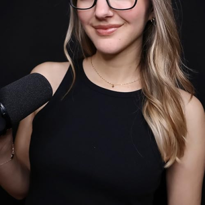 Falling Up ASMR Profile