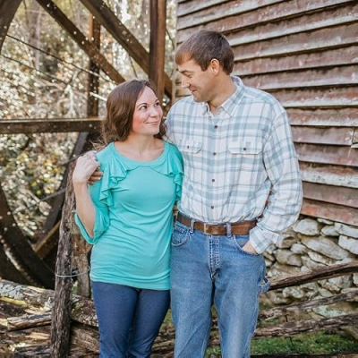 Brittani Black Profile