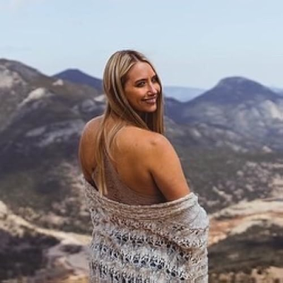 Jordyn Dierschke Profile