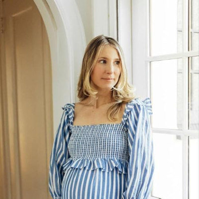 Kristin Kennedy's Amazon Store Front Profile