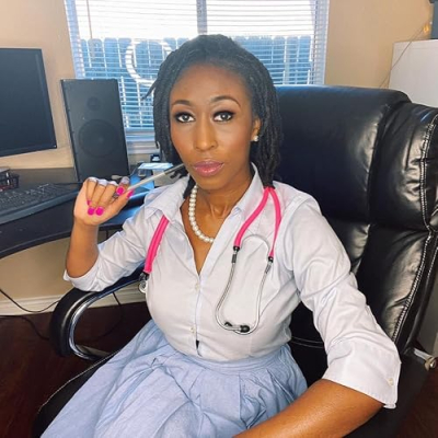 Abigail Israel, RN, CEO Profile