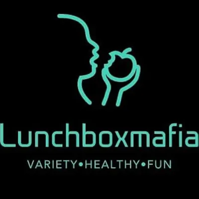 Lunchboxmafia | Jenny