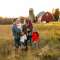 Life on Misty Acres Profile
