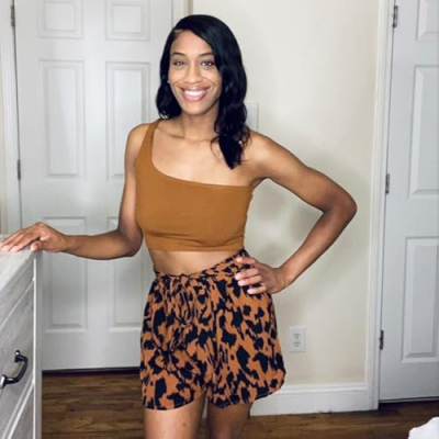 Brittany Olivia Profile