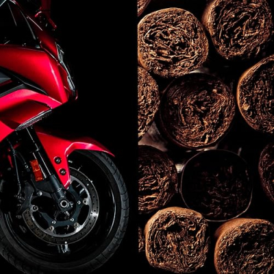 TwoWheelObsession / CigarObsession Profile
