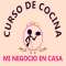 TIENDA DE CHEF MIKKY GUERRERO, CREADOR DE CURSO DE COCINA MI NEGOCIO EN CASA