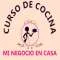 TIENDA DE CHEF MIKKY GUERRERO, CREADOR DE CURSO DE COCINA MI NEGOCIO EN CASA