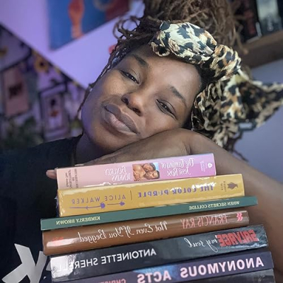 Torri - Black Romance Connoisseur Profile