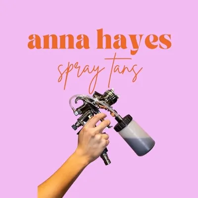 Anna Hayes