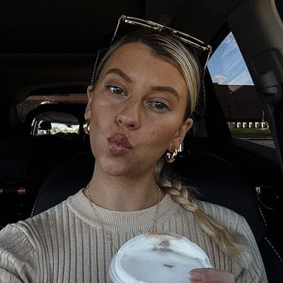 Anna Steinberger Profile