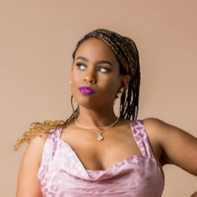 Brandy Gordon Profile