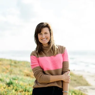 Daisy Faye Designs | Kim Chapman