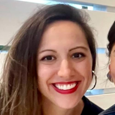 Claire Jackson Profile