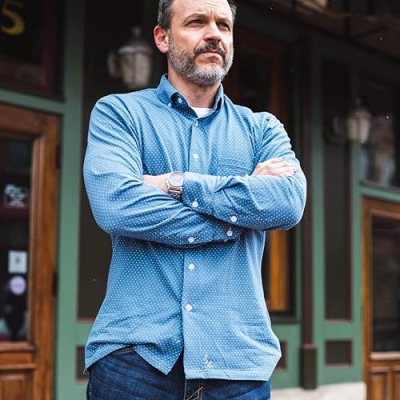 The Prepared Citizen Profile