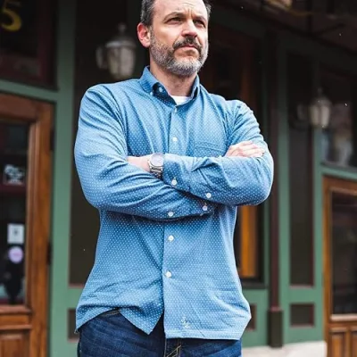 The Prepared Citizen