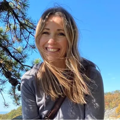 Just Genuinely Jennifer