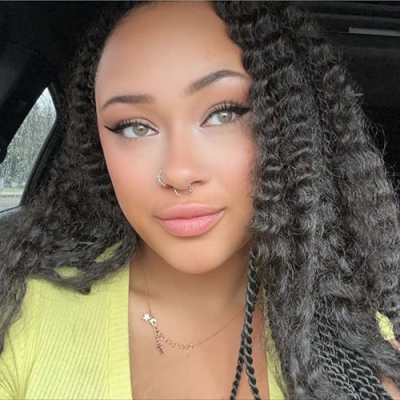 Trista Marie Profile