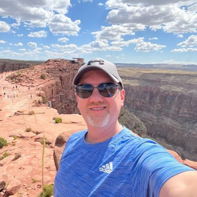 Jordan Keyes Profile