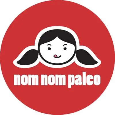 Nom Nom Paleo