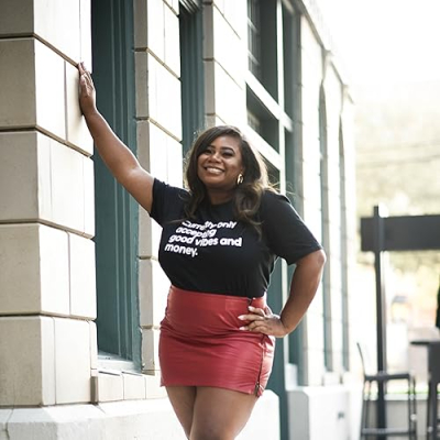 Accent X Andrea Profile