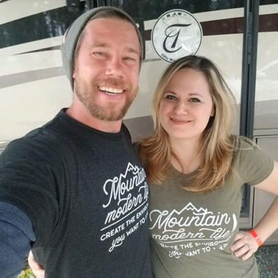 Mountain Modern Life Profile