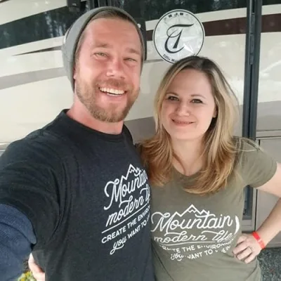 Mountain Modern Life