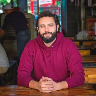 Alex Chacon's Amazon Store