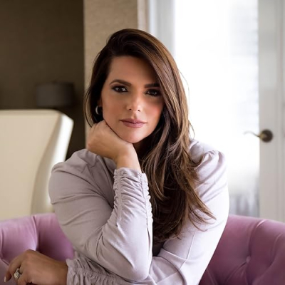 Barbara Bermudo Profile