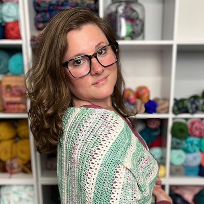 Avery Lane Creations - Crochet Everything Profile