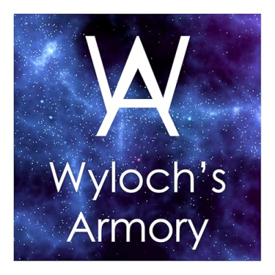 Wyloch's Armory Profile