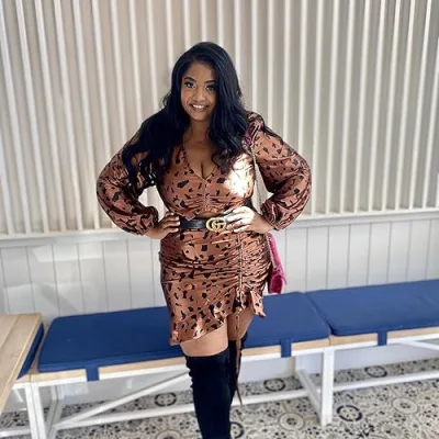 Davida's Fashion Diary