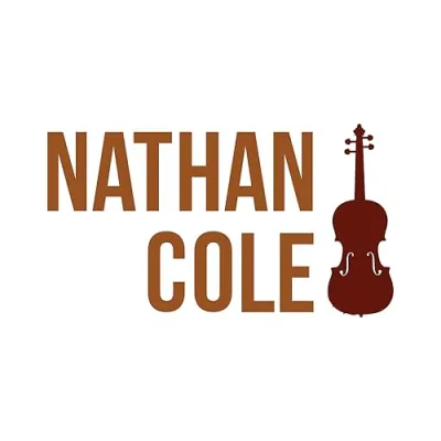 Nathan Cole, violin