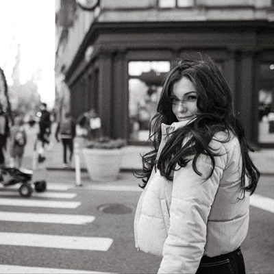 Caitlyn Wright Profile