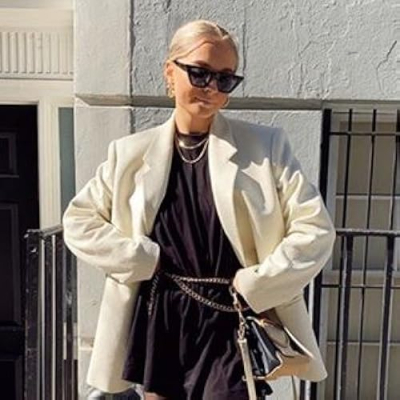 Grace Caroline's Amazon Storefront Profile