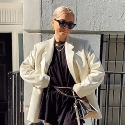 Grace Caroline's Amazon Storefront