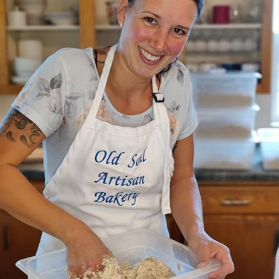 Old Soul Sourdough Profile