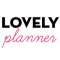 Lovely Planner