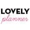 Lovely Planner Profile