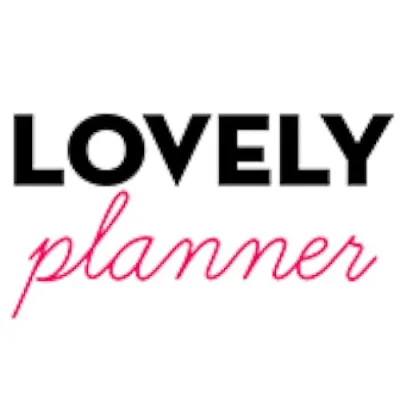 Lovely Planner