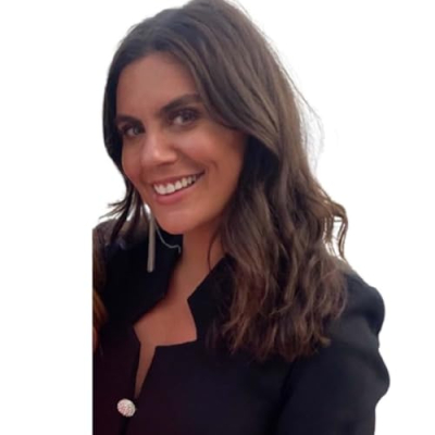 Brittany Romano Profile