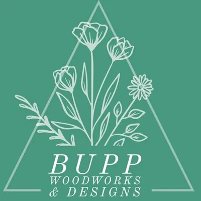 Bupp Woodworks & Designs