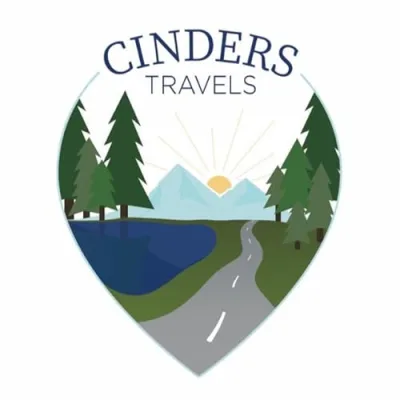 Cinders Travels